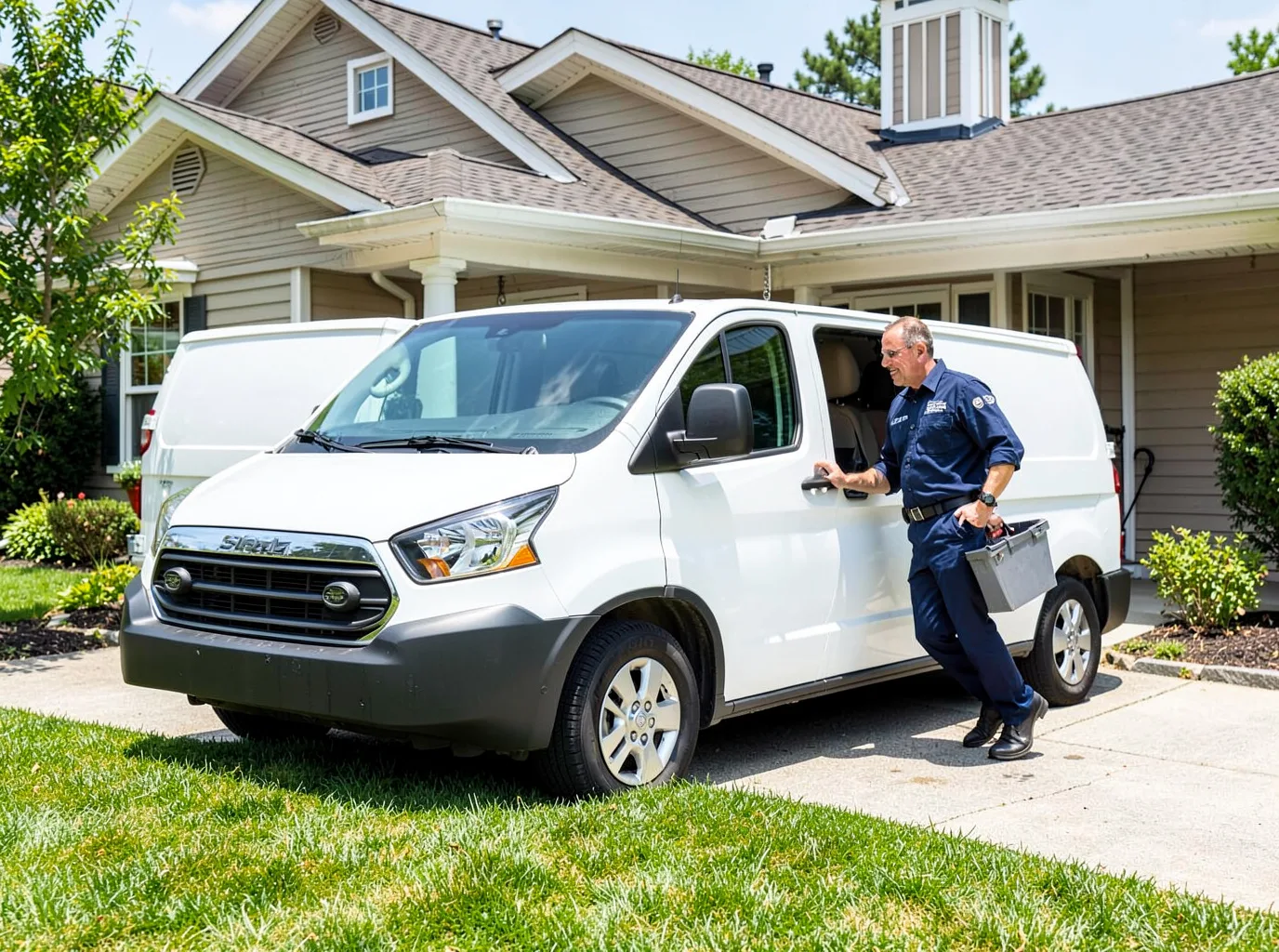 Emergency Plumber company in Stedman, NC