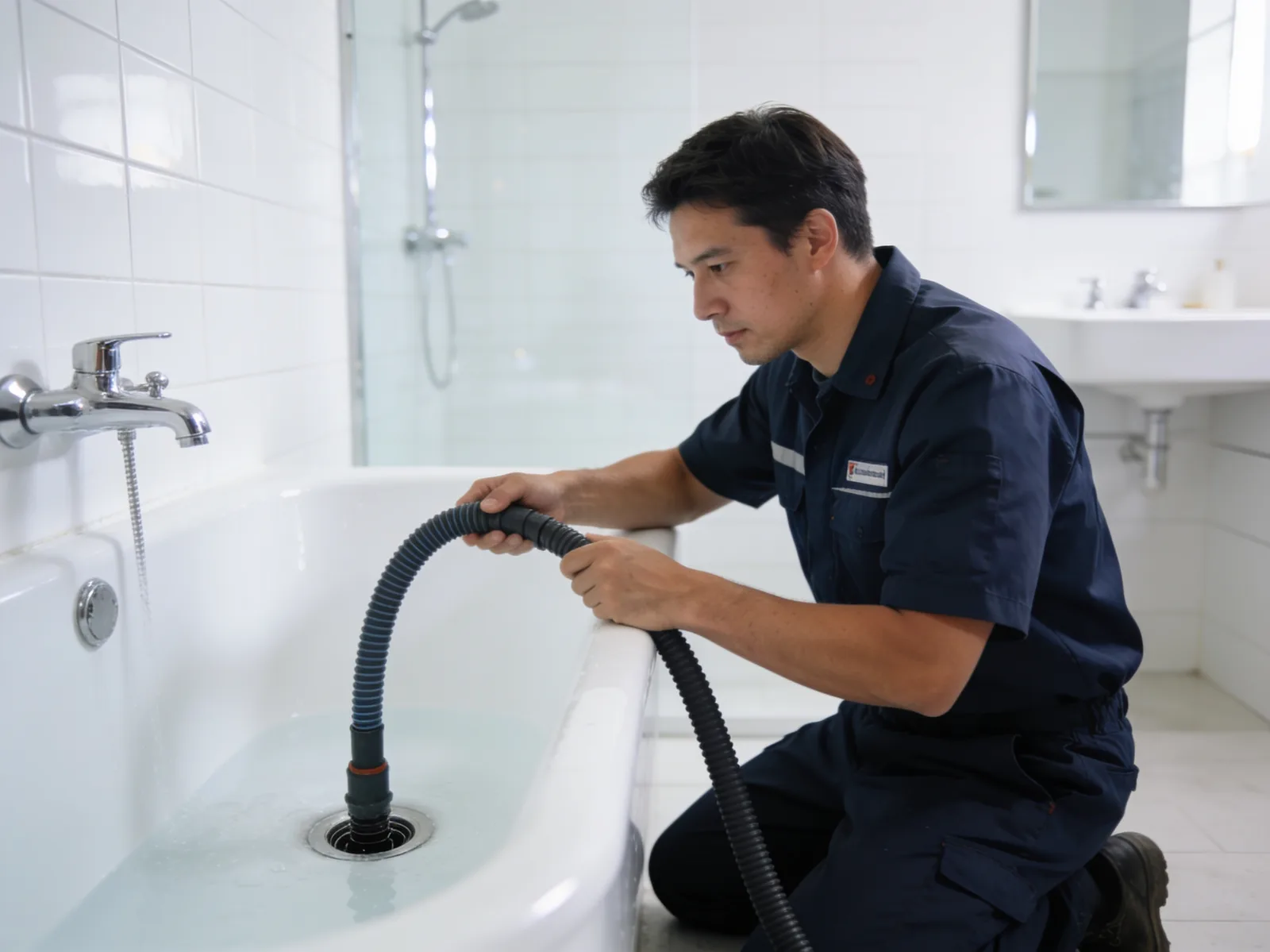 Emergency Plumber Stedman, NC FAQs